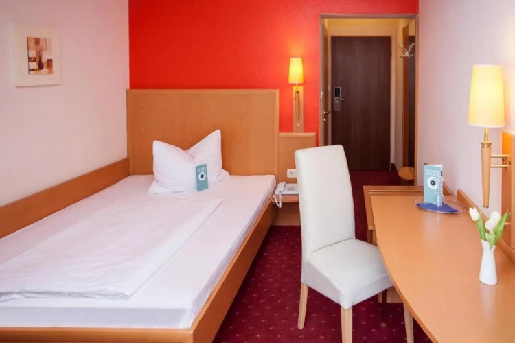 Comfort Single room