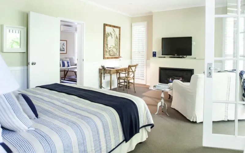 2 Bedrooms Cottage