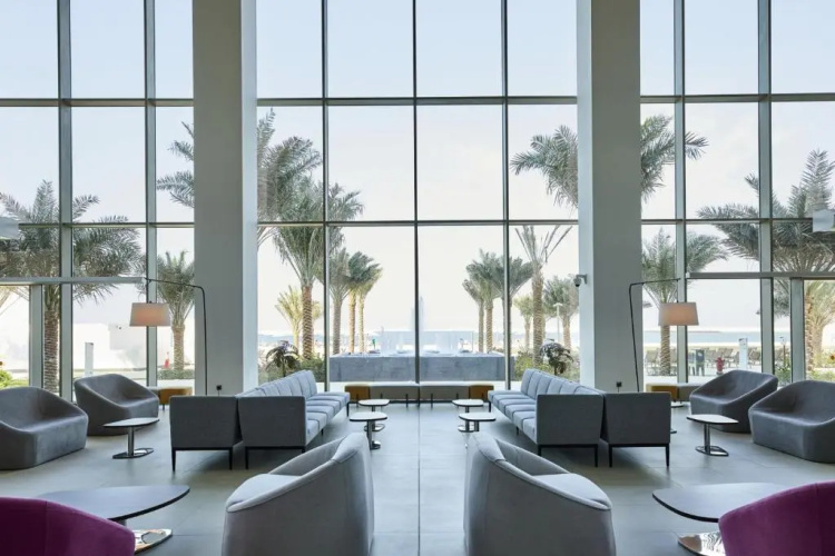 Riu Dubai - All Inclusive photo 21