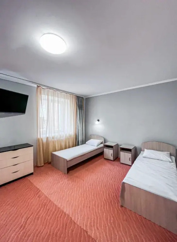 Фотография номера санатория Долина Алтая