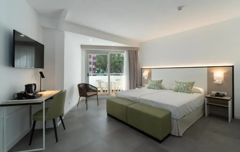 Medplaya Hotel Regente