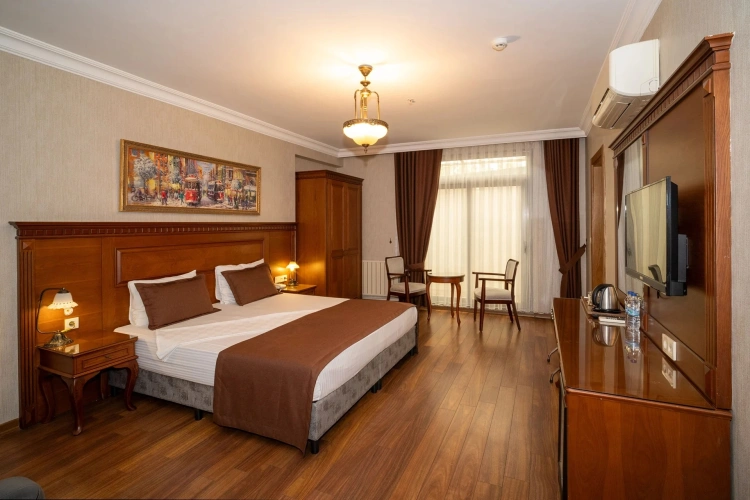Family Suite