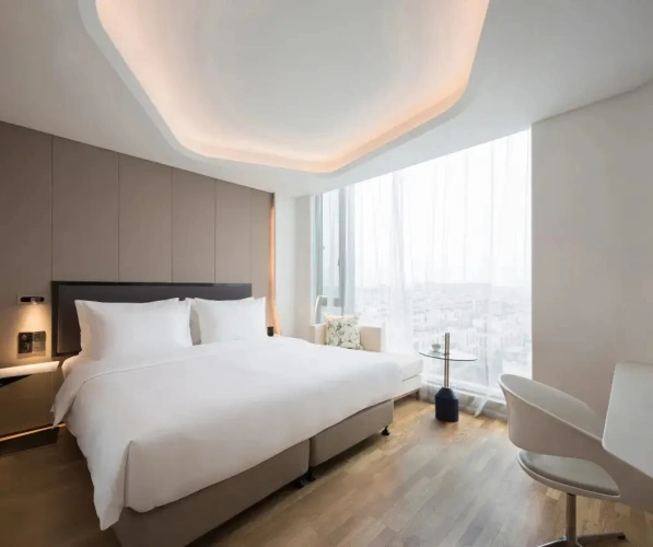 Grand Double room