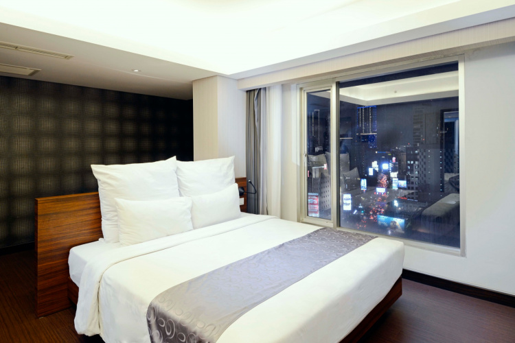 Charming Double room