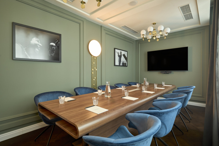 Hotel Saski Krakow, Curio collection by Hilton photo 16