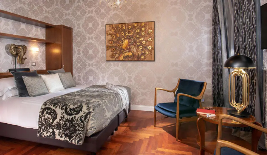 Premium Apartment