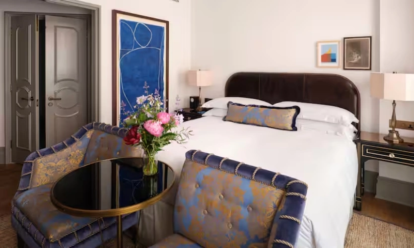Superieur Double room
