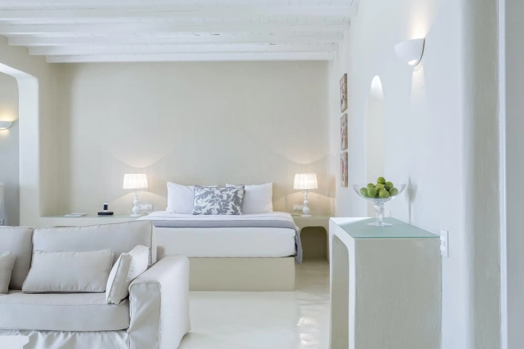 Dea Double Suite