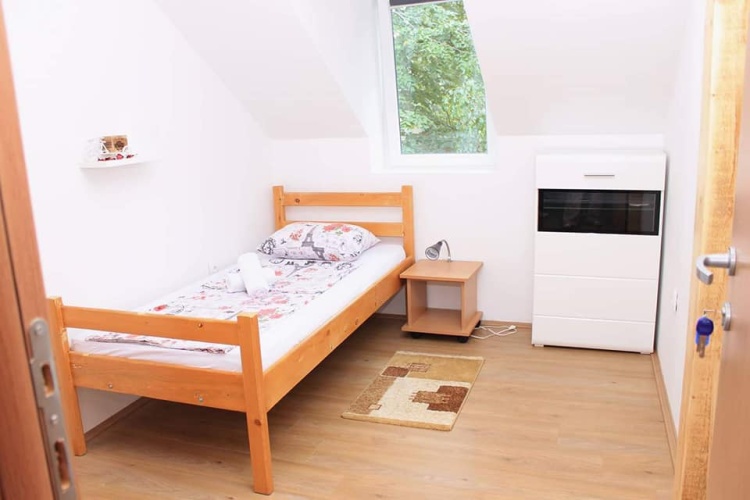 Single room