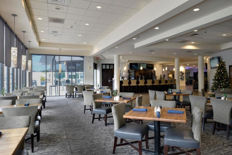Hotel Tampa Riverwalk photo 18