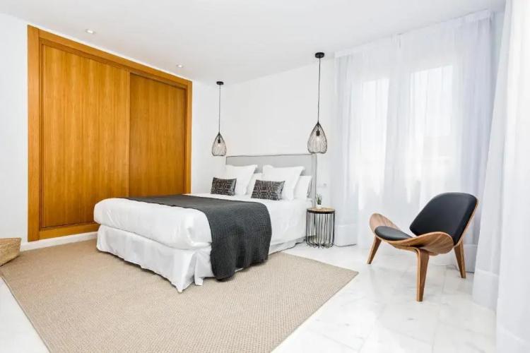 iloftmalaga Premium Alameda Principal