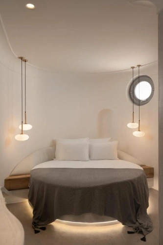 2 Bedrooms Deluxe with Private Pool Twin Suite