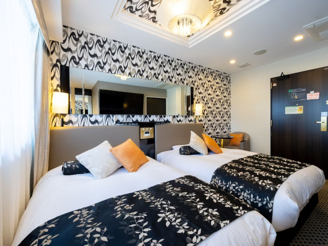 APA Hotel Osaka Umeda
