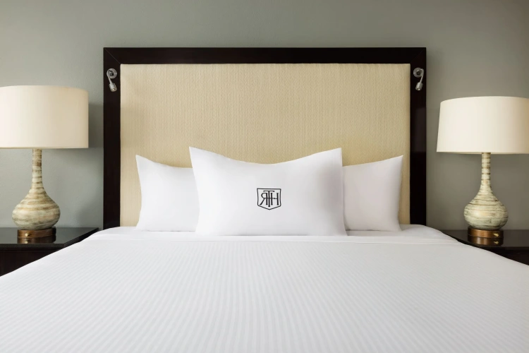Premier Historic Double room