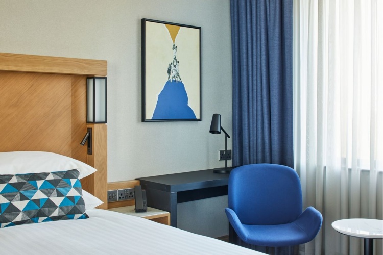 Courtyard By Marriott Exeter Sandy Park photo 8