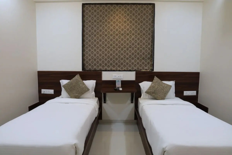 StayBird - Nest, A Premium Residences
