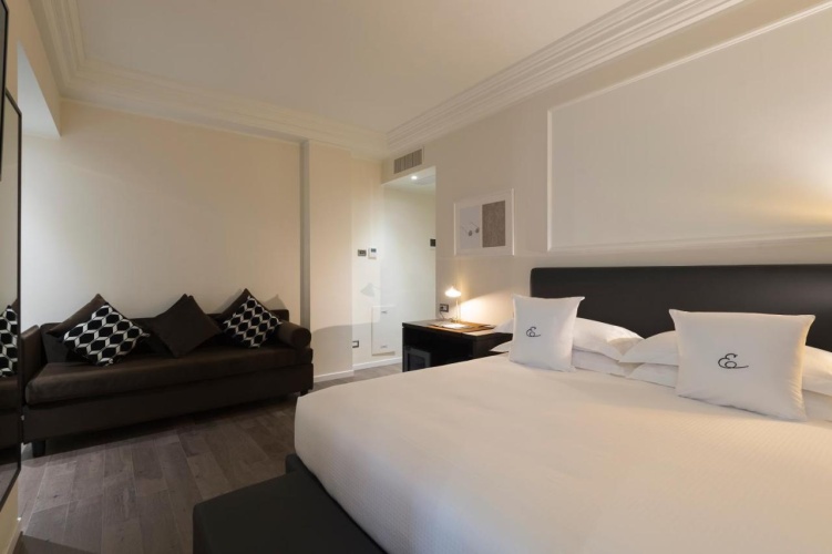 Elizabeth Lifestyle Hotel Bologna photo 7