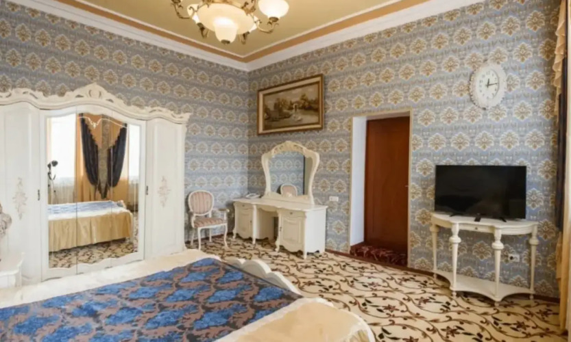 Фотография номера гостиницы ГК Невский