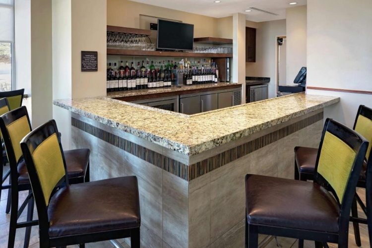 Hilton Garden Inn Hartford North/Bradley Int'l Airport photo 20