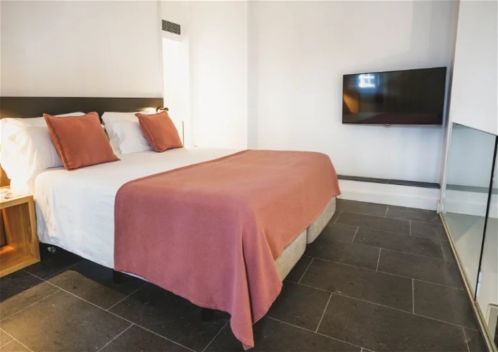 Urban Double Suite