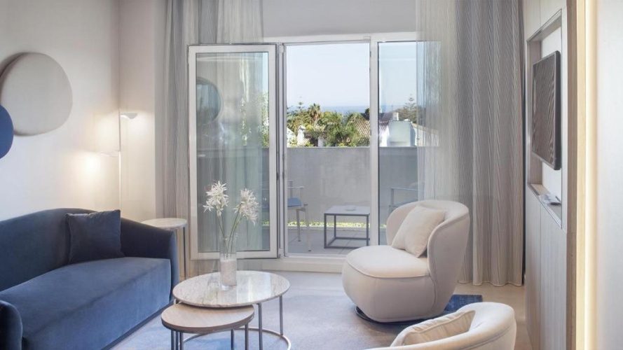 Alanda Marbella Hotel photo 18