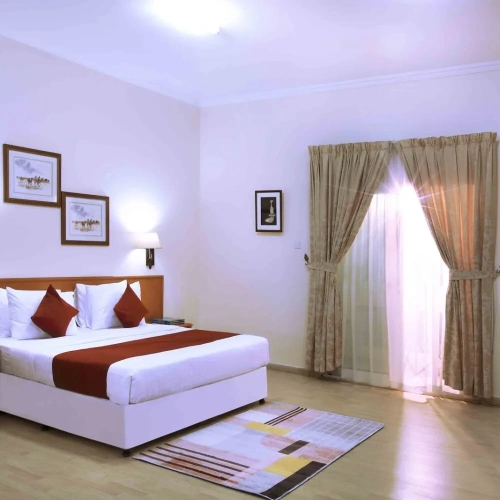 Royal Double Suite