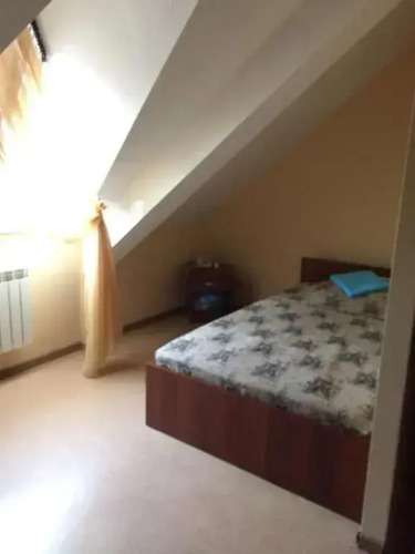 Фотография номера мотеля У Петровича