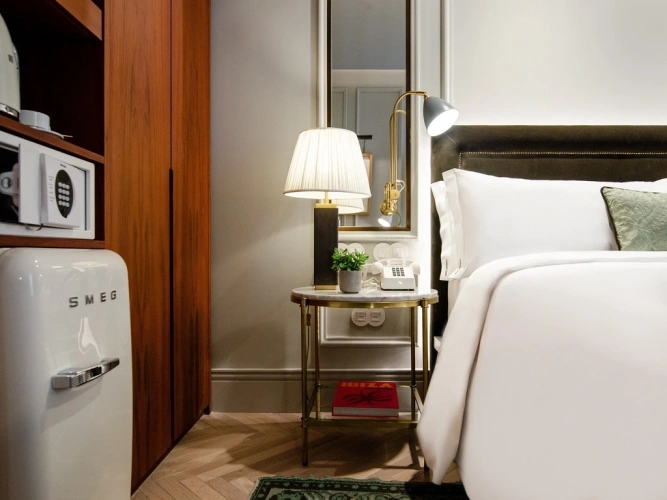Historical Superior Double room