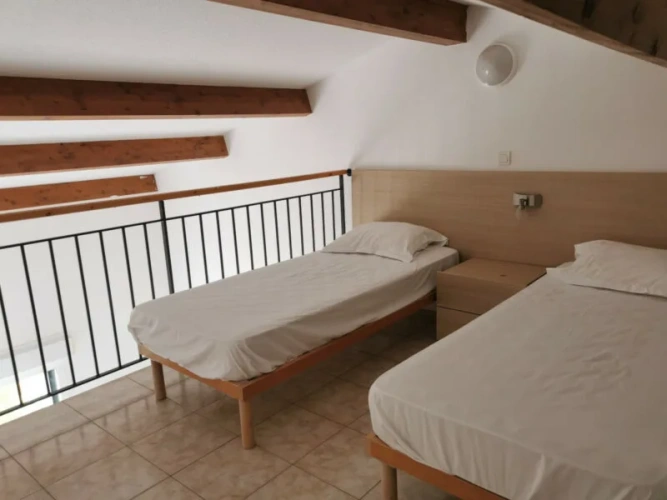 3-room Apartment
