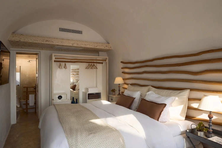 Caldera Double Suite