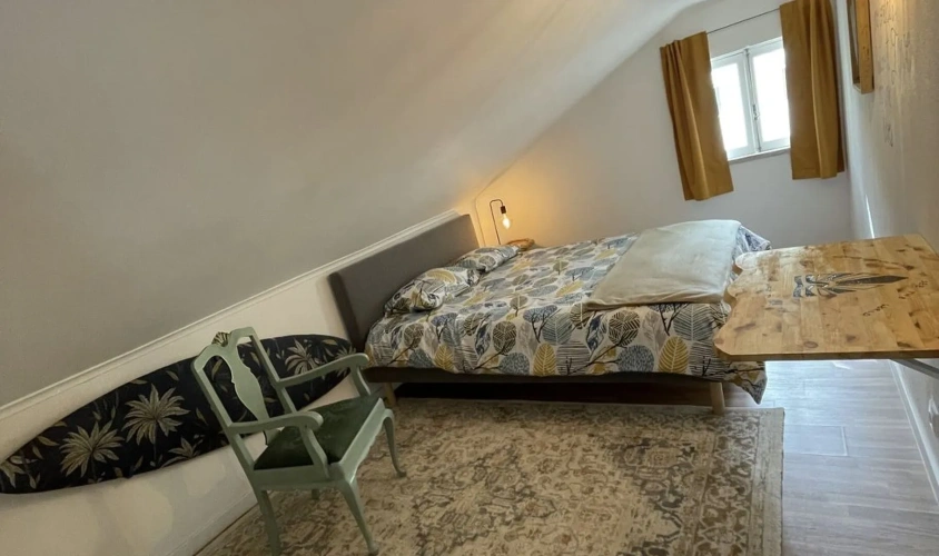 Love Double room