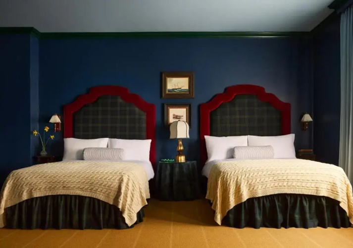 Portrush Adelphi Guest house
