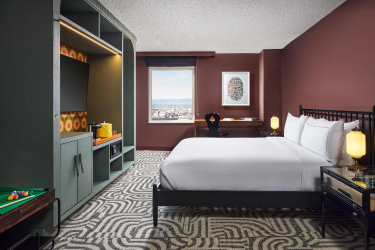 the Curtis Denver - a DoubleTree by Hilton Hotel photo 8