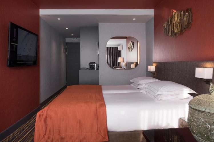 President Hotel photo 15
