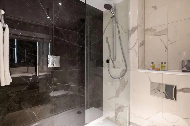 Hilton London Metropole photo 27