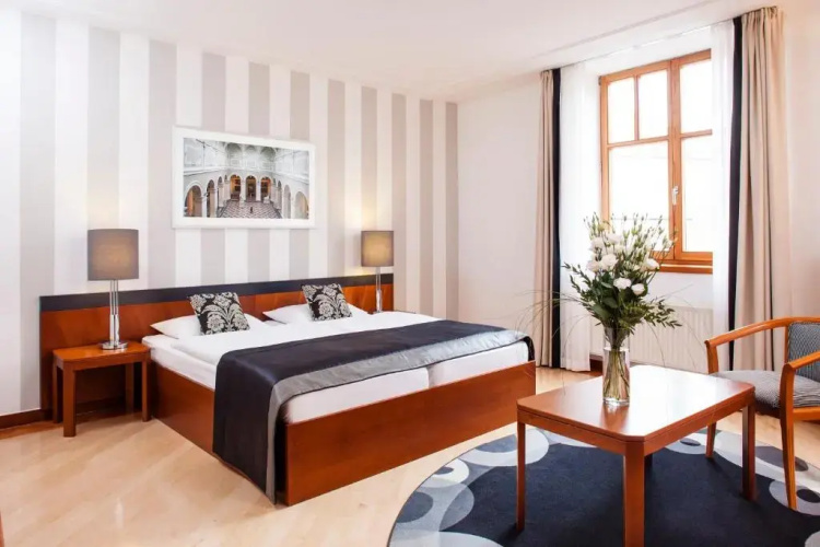 Hapimag Resort Budapest