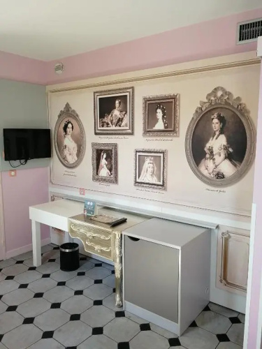 Explorers Hotel Marne La Vallee photo 22