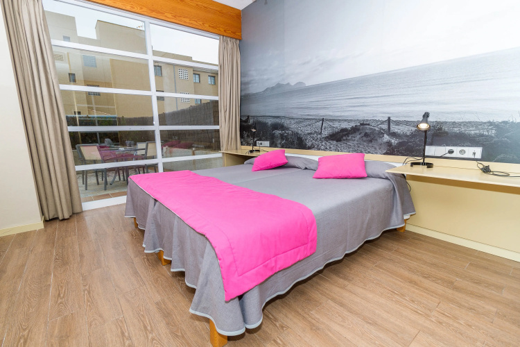 Eix Platja Daurada Hotel & Spa