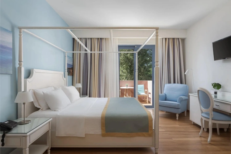 Royal Double Suite