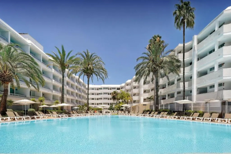 Labranda Hotel Bronze Playa photo 27