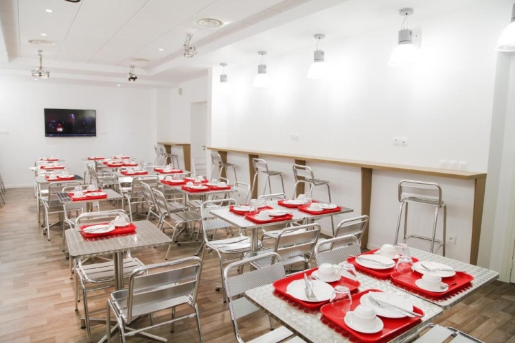 Résidence Odalys Paris Levallois photo 10
