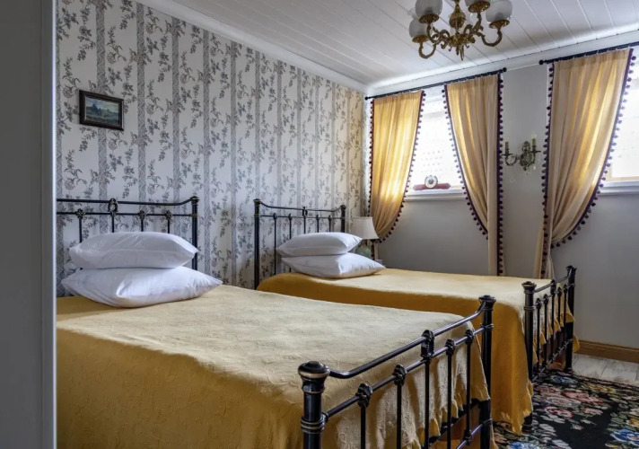 Фотография номера гостиницы Бутик-отель Пестово подворье