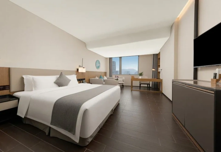 Luxury Double room