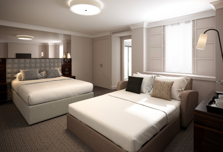 The Strand Palace Hotel photo 6