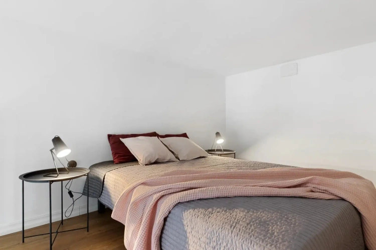 Original Double Studio - Loft