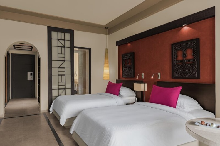 Salalah Rotana Resort photo 11
