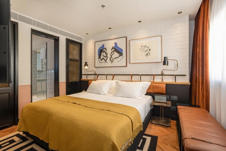 Double Junior Suite