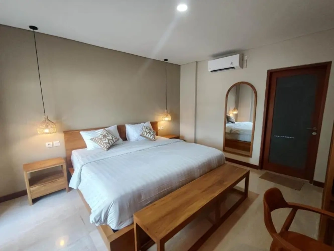 Superior Double room