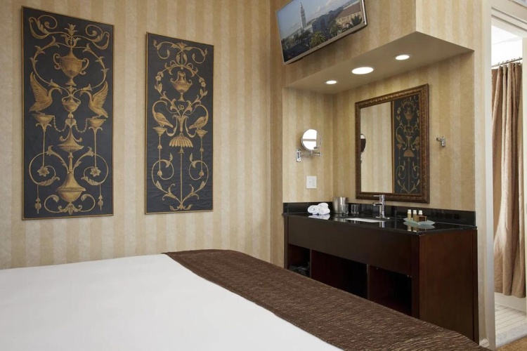 Hotel Griffon photo 7