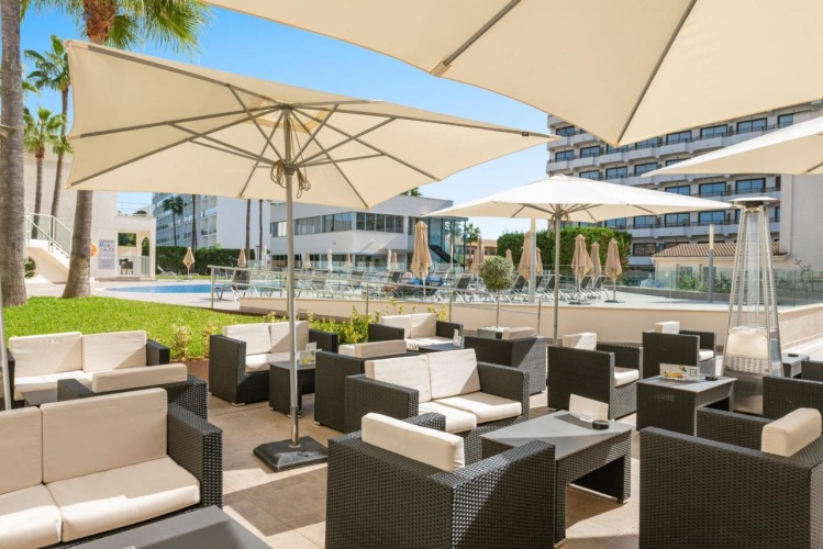 Trendhotel Alcudia - Adults Only +15 photo 14
